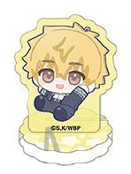 榆井秋彦-玩偶系列立牌