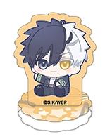 樱遥-玩偶系列立牌