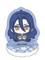 杉下京太郎-玩偶系列立牌