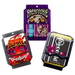 DX 会说话的饱藏套装08