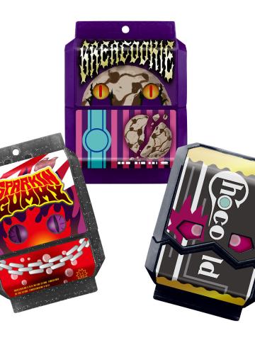 DX 会说话的饱藏套装08