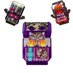 DX 会说话的饱藏套装08-资料图