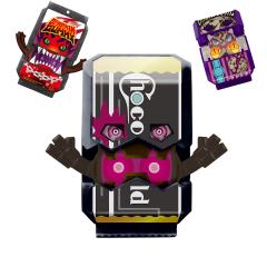 DX 会说话的饱藏套装08-资料图