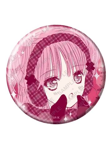 日奈森亚梦-eeo闪光插图吧唧