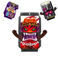 DX 会说话的饱藏套装08-资料图