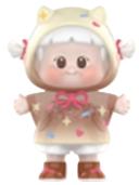 特别款-焦糖拿铁