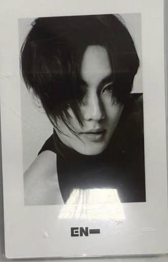 unseen上海满额卡6