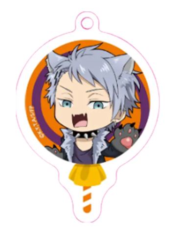 维亚贝鲁-ORBcafe万圣节挂件