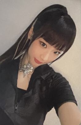 京东签售1.0 露 ver.A