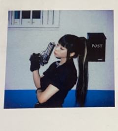 京东签售1.0 露 ver.B