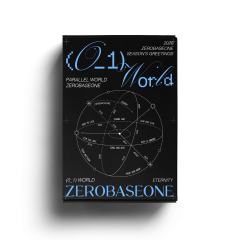 (0_1) World - ZEROBASEONE 2026 SEASON'S GREETINGS