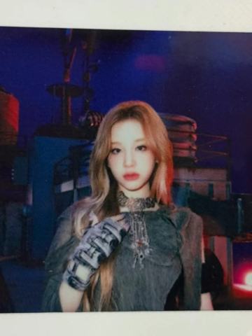 京东签售1.0 挞 ver.B