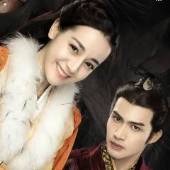 秦时丽人明月心