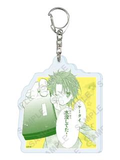 相马空海-eeo亚克力钥匙扣