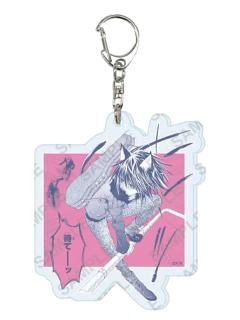 月咏几斗-eeo亚克力钥匙扣