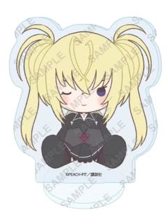 月咏歌呗-eeo坐姿豆豆眼Q版小立牌