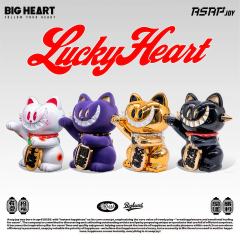 招财猫吊卡系列-资料图