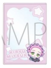 桐生三辉-玩偶系列卡套