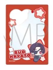 苏枋隼飞-玩偶系列卡套