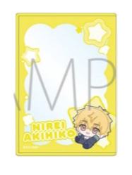 榆井秋彦-玩偶系列卡套