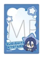 杉下京太郎-玩偶系列卡套