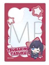 椿野佑-玩偶系列卡套