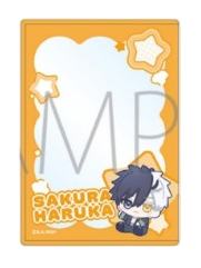 樱遥-玩偶系列卡套