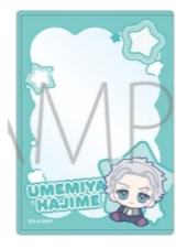 梅宫一-玩偶系列卡套