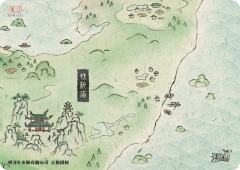 嘉兴铁枪庙-资料图