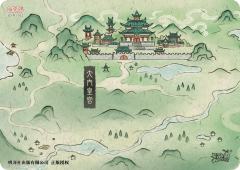 临安大内皇宫-资料图