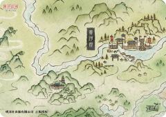 黄河流域黄河帮-资料图