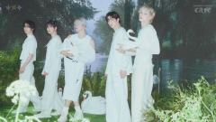 2025 TOMORROW X TOGETHER CAFE