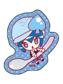 美琪-eeo片状贴纸