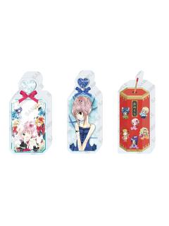 eeo插画亚克力砖