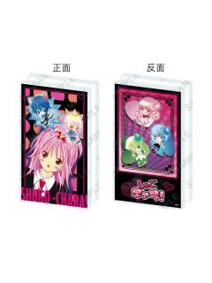 多人-eeo双面插画便签夹