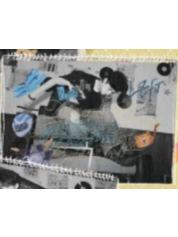 2026挂历套装 航