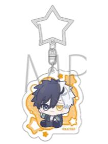 樱遥-玩偶系列挂件