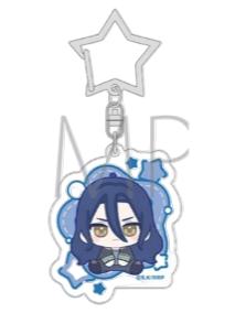 杉下京太郎-玩偶系列挂件