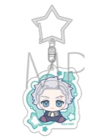 梅宫一-玩偶系列挂件