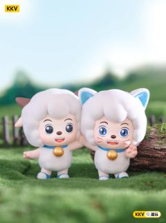 隐藏款-喜上加喜