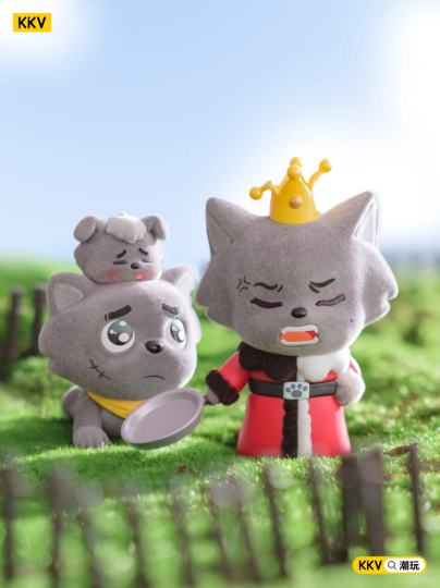 喜羊羊与灰太狼-0