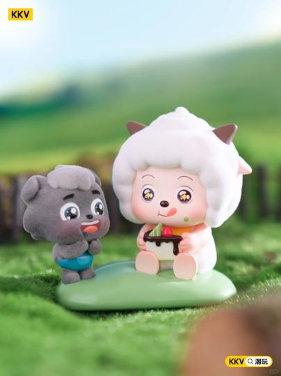 喜羊羊与灰太狼-2