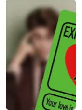 sp4.0代言卡 ver.D