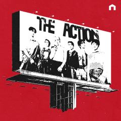 The Action - BOYNEXTDOOR 5th EP