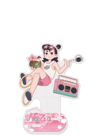 哪吒-夏日大作战系列亚克力立牌