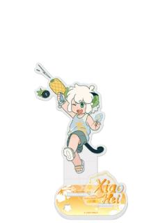 罗小黑C-夏日大作战系列亚克力立牌