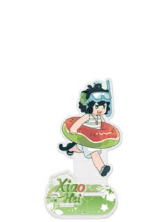 罗小黑A-夏日大作战系列亚克力立牌