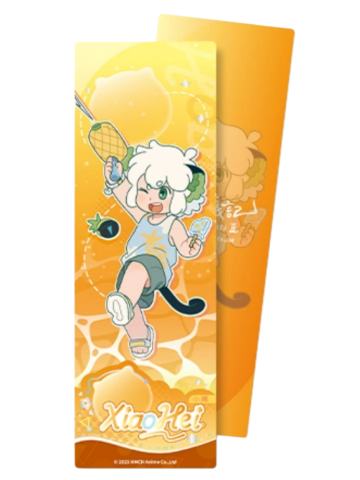 罗小黑B-夏日大作战系列镭射票