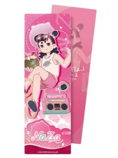 哪吒-夏日大作战系列镭射票