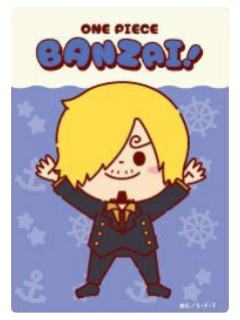 山治-草帽屋万岁透卡